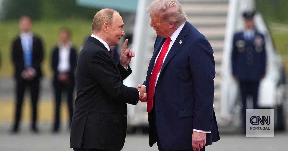 Trump will speak to Putin this Thursday