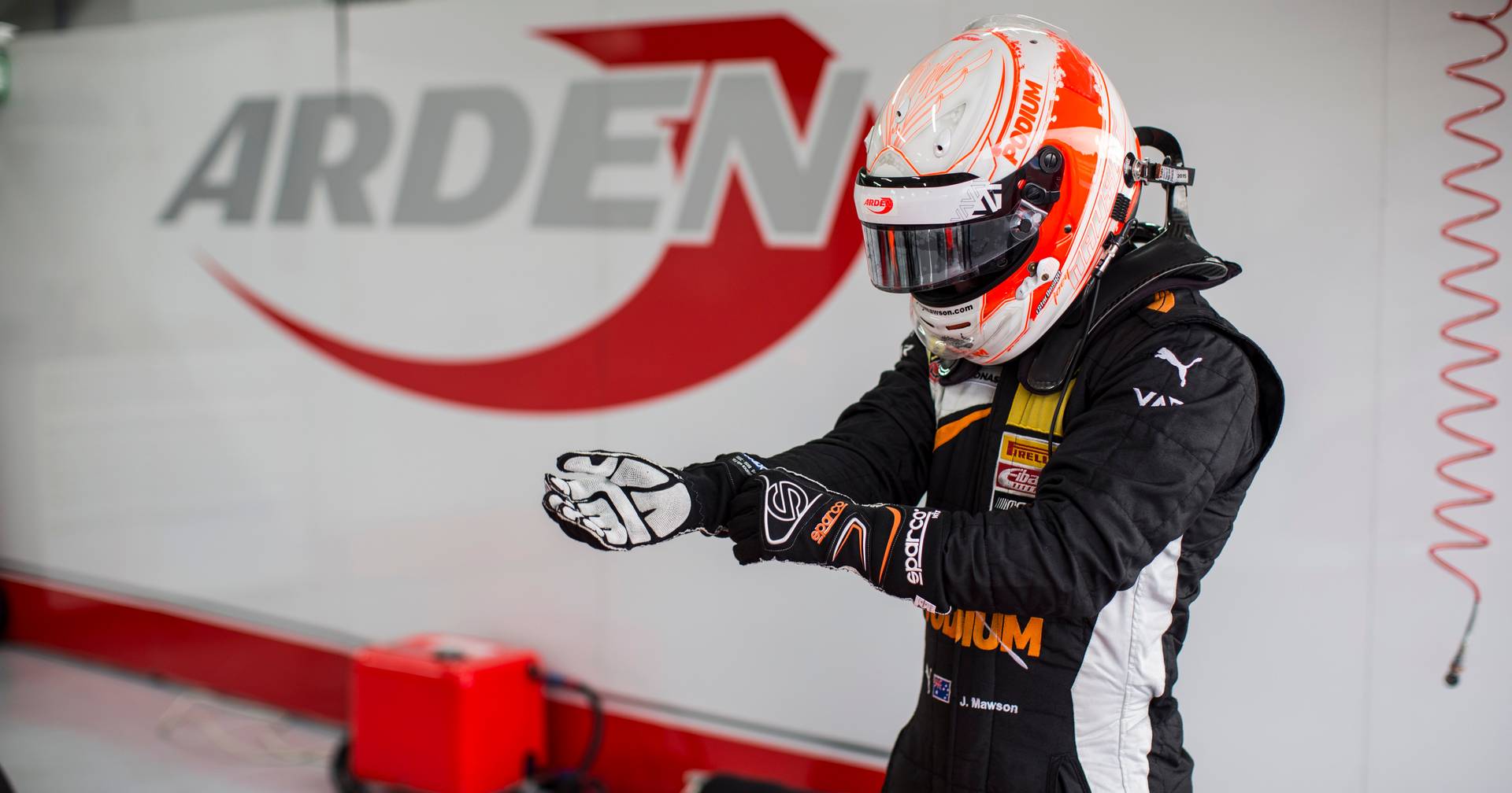 Identity of pilot accused of raping nurse at Michael Schumacher's house revealed