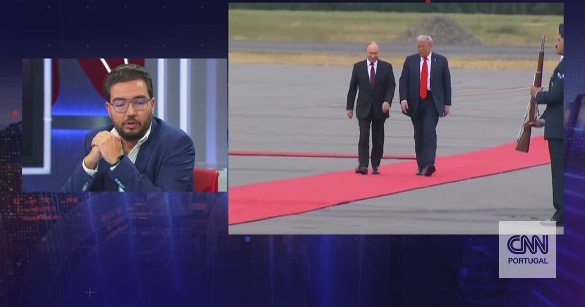 "Putin does not want to give up anything that could be seen as an advantage for Ukraine"