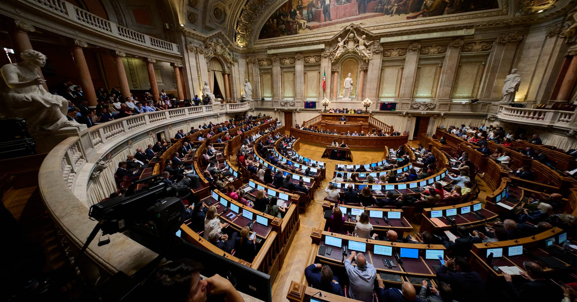 IRC reduction to 19% in 2026 approved in the final vote