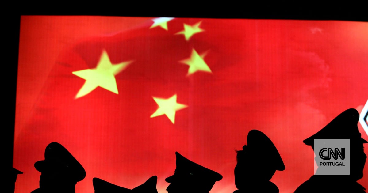 China investigates nine high-ranking military officers for corruption