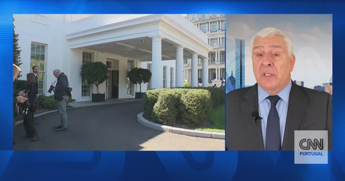 "Meeting in Washington could be bad for Zelensky. White House officials have already admitted that there will be territorial concessions on the table"
