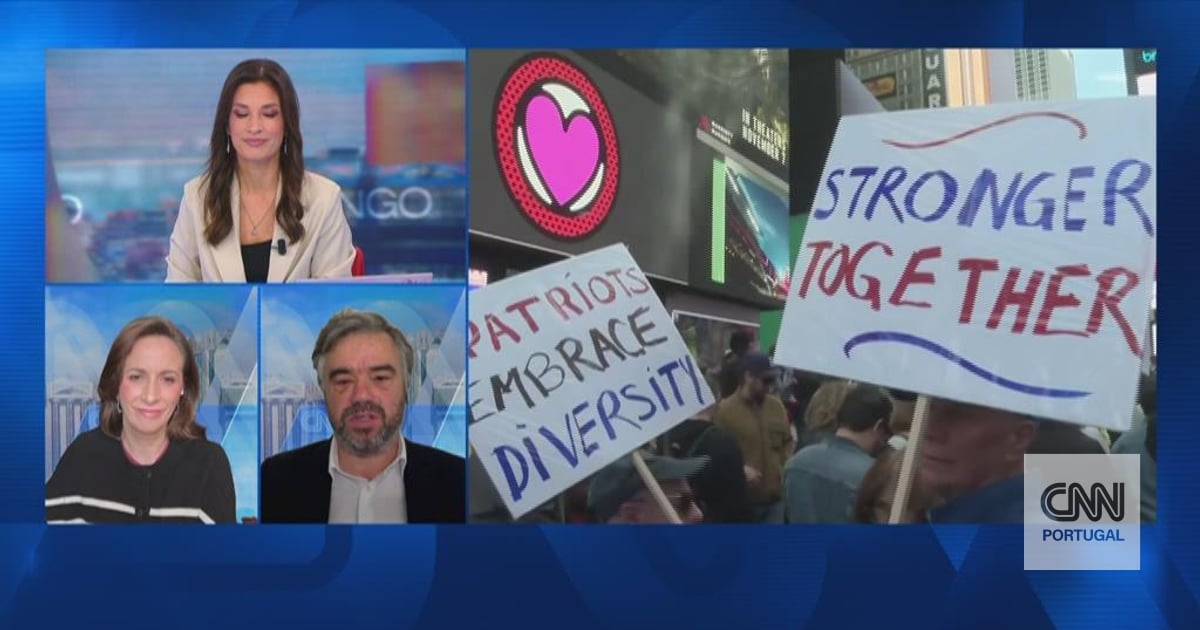 Demonstrations in the US "attended by seven million ordinary Americans favor the Democratic Party that needs enthusiasm"