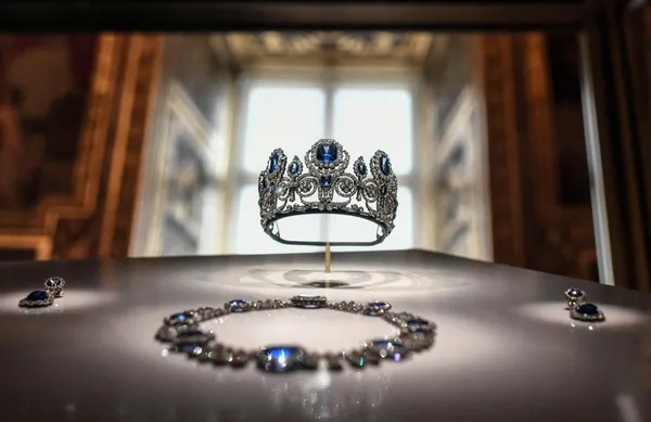 What we know about the priceless jewels stolen from the Louvre