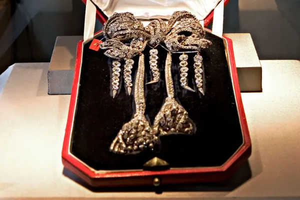 What we know about the priceless jewels stolen from the Louvre