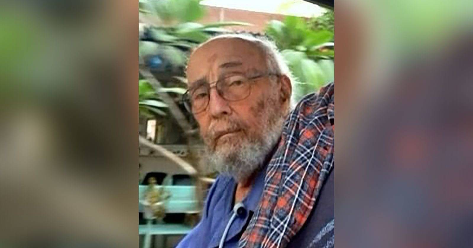 Body of oldest hostage captured by Hamas returned to Israel