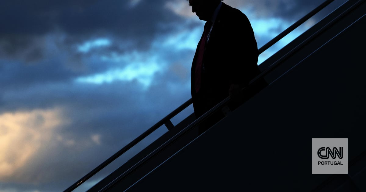 The Justice Department's potential $230 million payment to Trump would be surprising — even from him