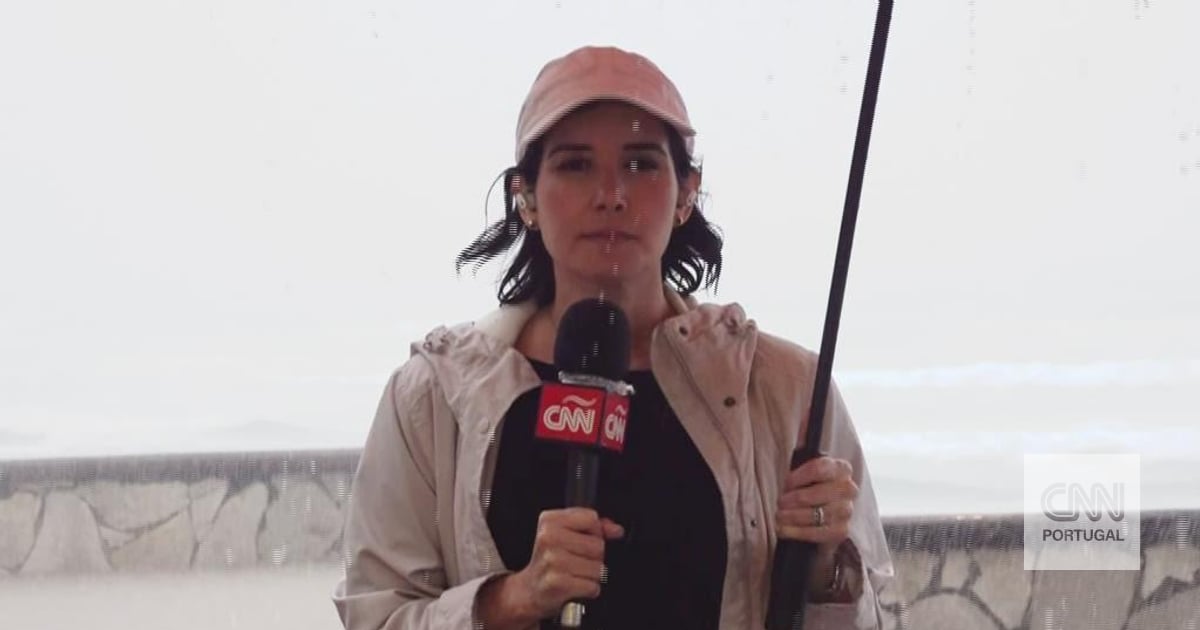 "It could turn into a major hurricane." Dominican Republic on red alert due to tropical storm Melissa