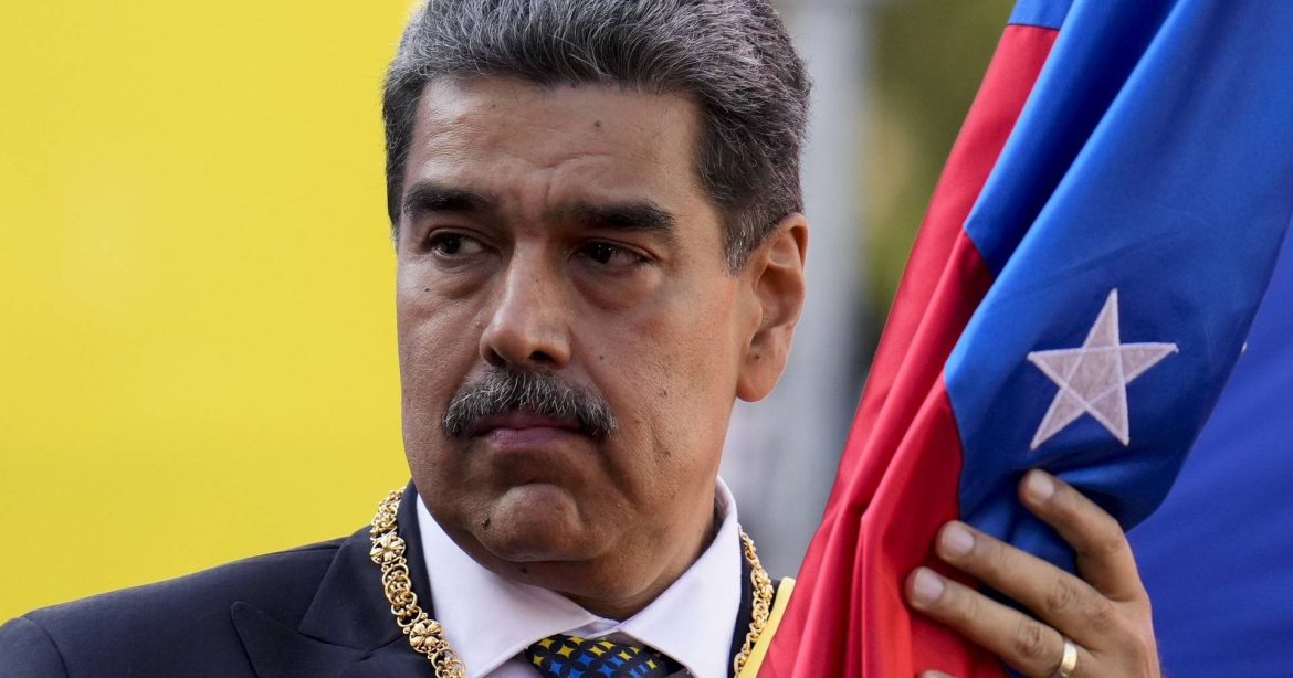 After threatening with missiles: Maduro says he doesn’t want “crazy war” but rather “peace”
