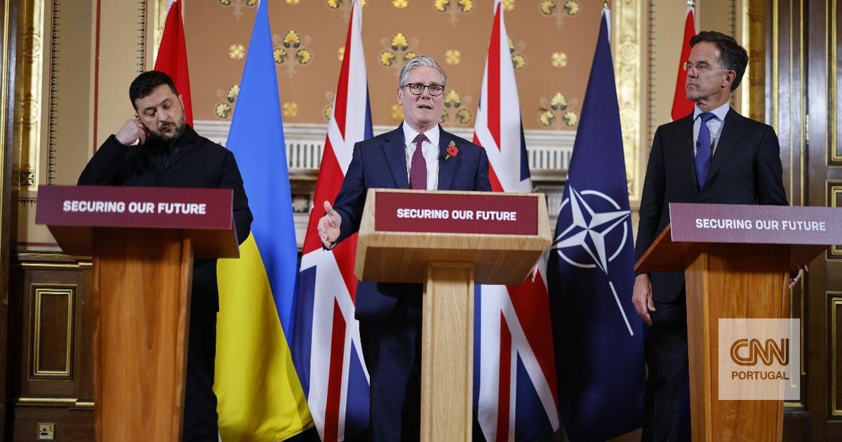 "The decision on frozen Russian assets is crucial for us": Zelensky expects European unblocking by the end of the year