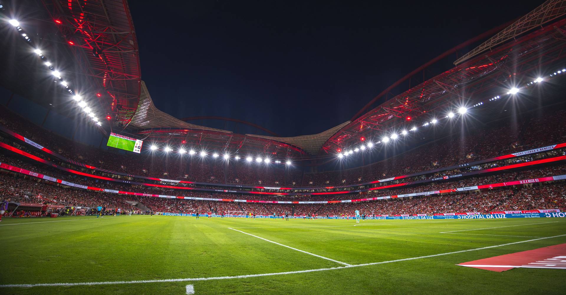 Voting locations, times and candidates: everything you need to know about the Benfica elections