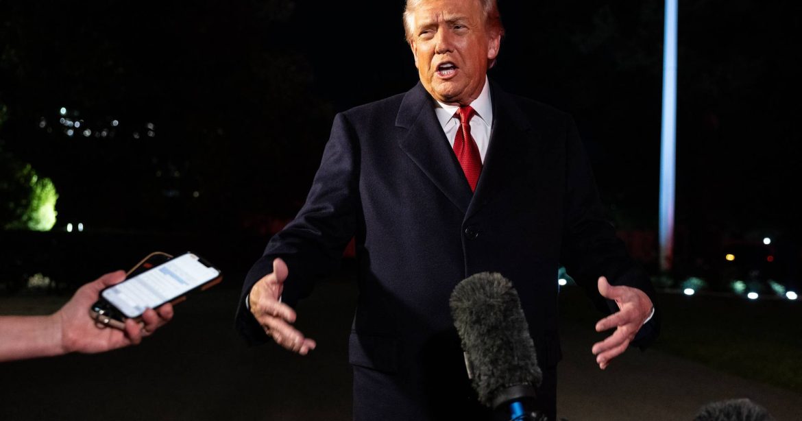 Trump seeks China’s help for a ceasefire in Ukraine Trump seeks China's help for a ceasefire in Ukraine