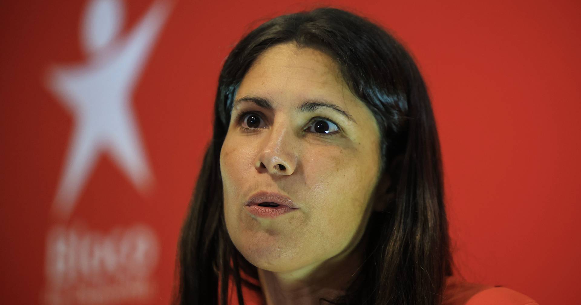 Mariana Mortágua announces that she will not re-apply to coordinate the Left Bloc