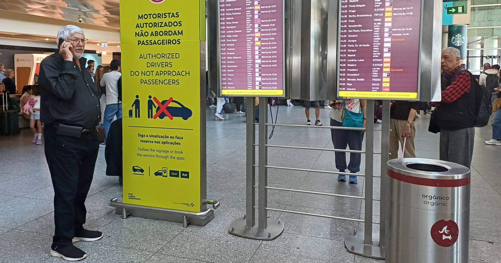 Airlines owe 145 million euros for delays and cancellations