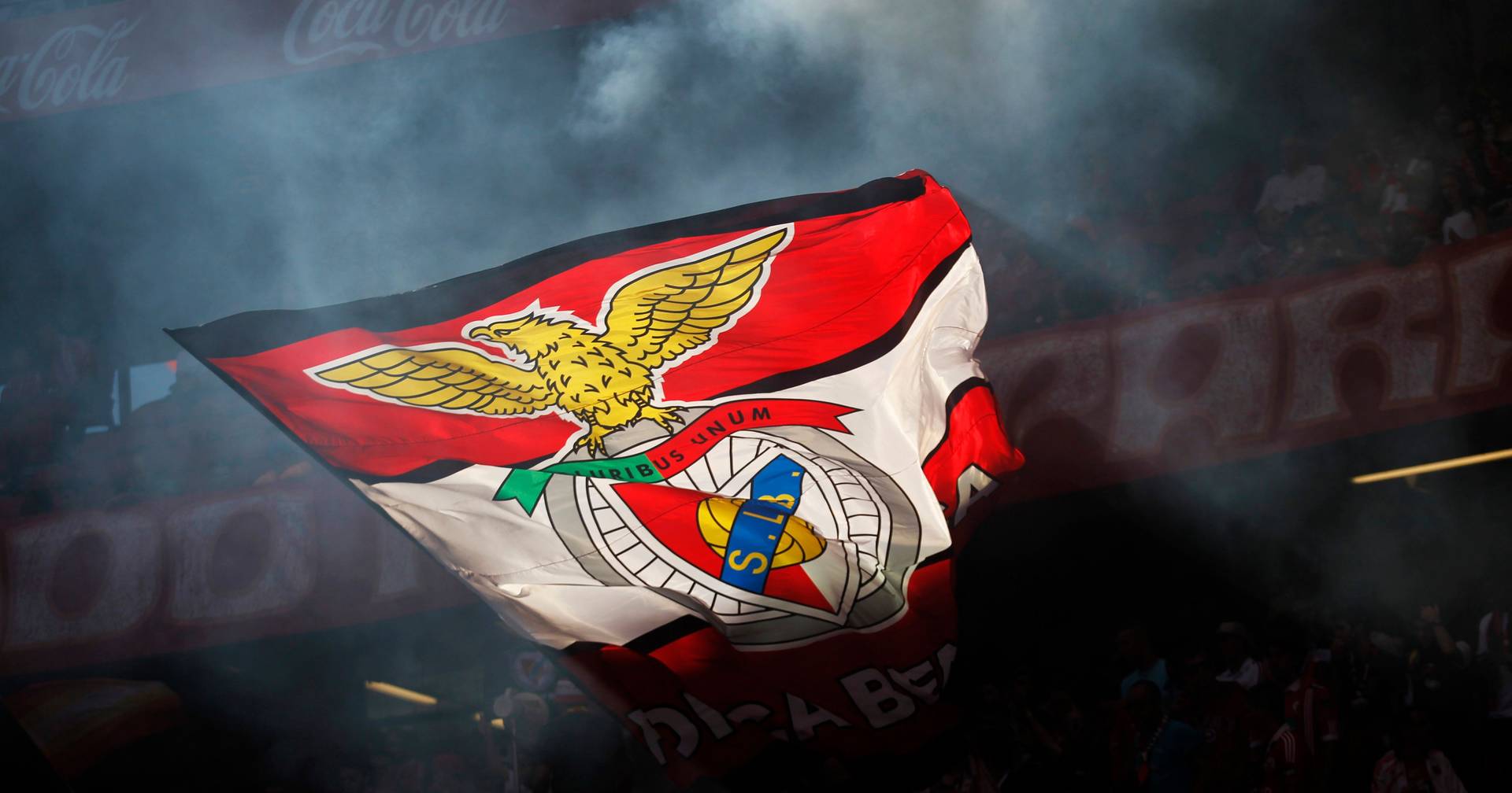 Benfica leadership candidates speak on an important day for the club
