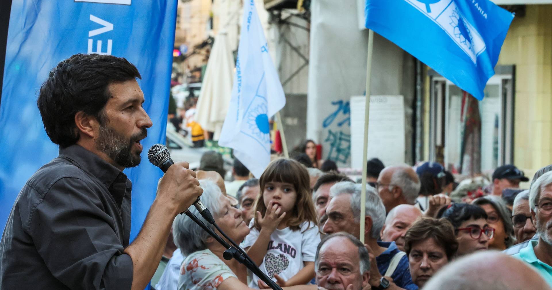 Can CDU really overtake Chega in Lisbon? Here's what's at stake in the Constitutional Court's decision