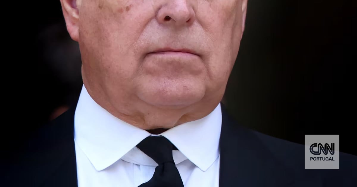 As perguntas sem resposta que pairam sobre o escândalo do príncipe André