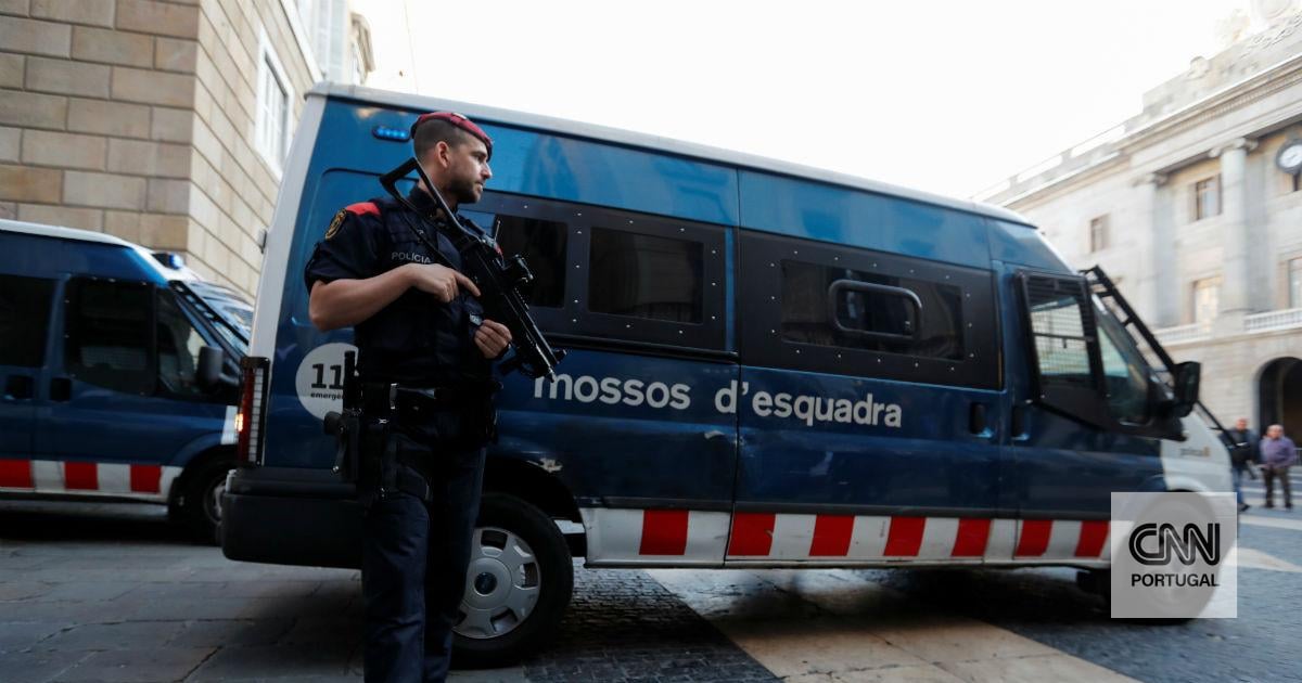 Eight women victims of trafficking network led from the Algarve released in Spain