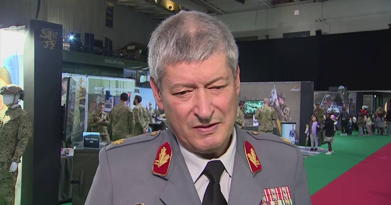 Army prepares historic investment of 1.5 billion in military equipment