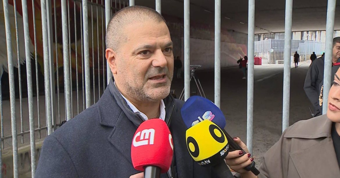 Elections in Benfica: Cristóvão Carvalho results below expectations
