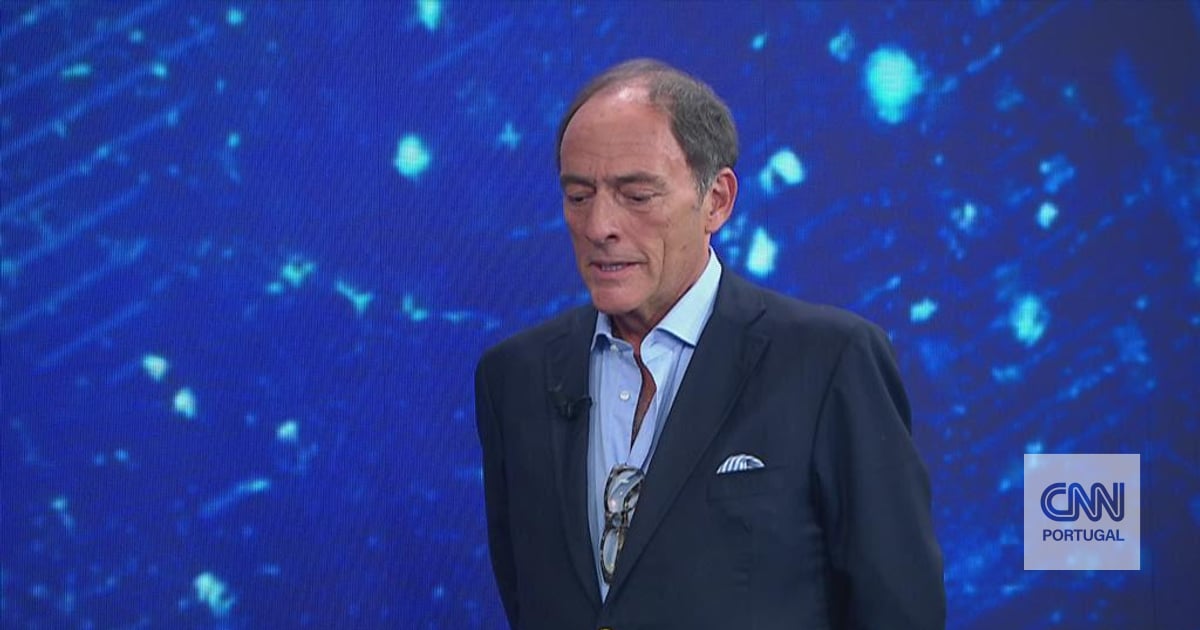 Paulo Portas identifies the “obstacle within Europe” for Ukraine to finance itself with Russian assets