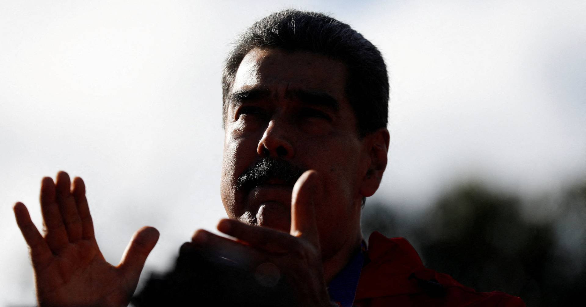 Venezuela says it has arrested mercenaries linked to the CIA