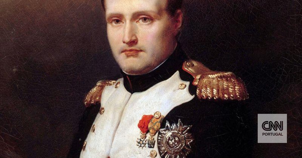 DNA from Napoleon's army in the invasion of Russia reveals what led soldiers to their deaths