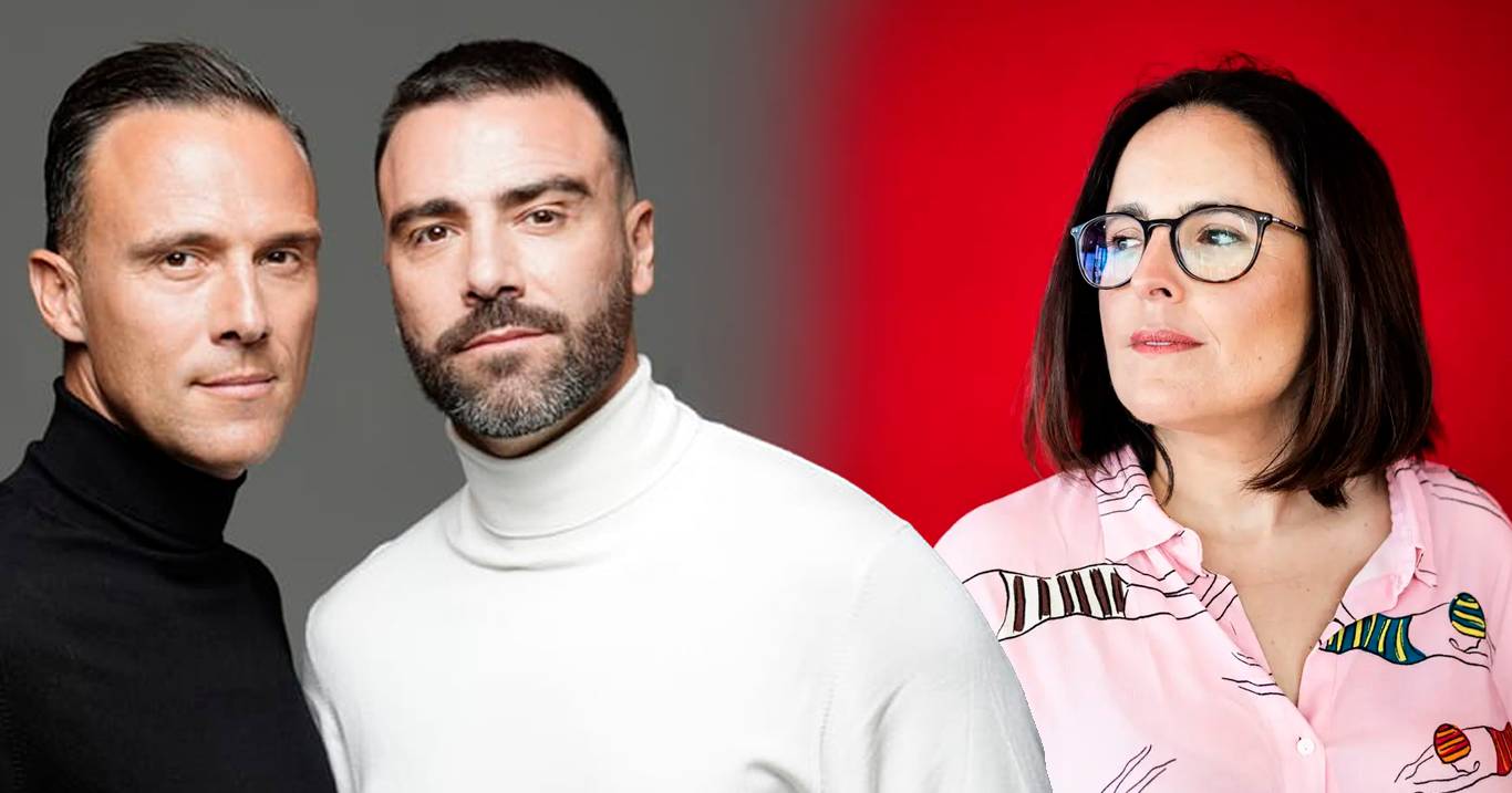 New 'round' Anjos vs Joana Marques? Band admits considering appeal against decision