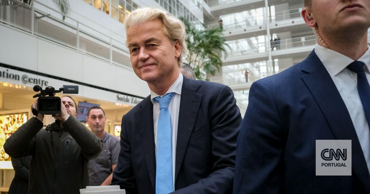 After the failure of the far right, the Netherlands turns to the center again