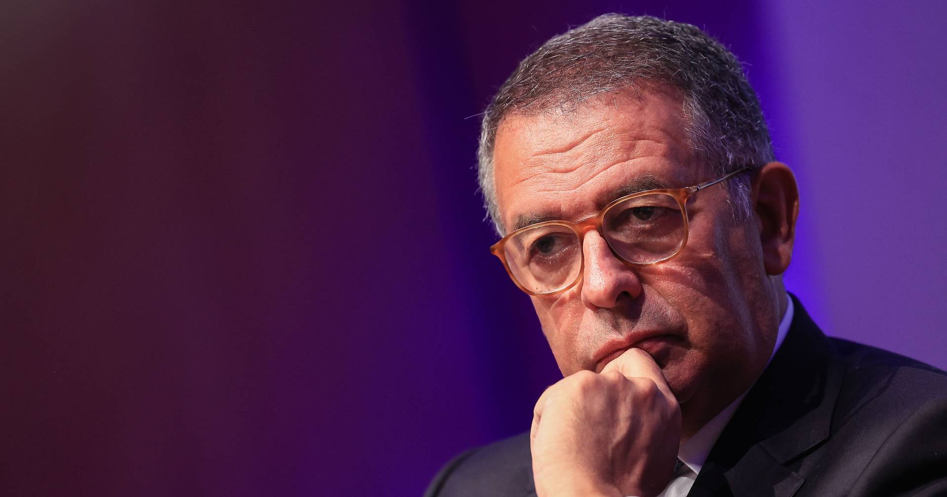 Seguro promises to be "President of the Constitution" and criticizes Ventura's campaign