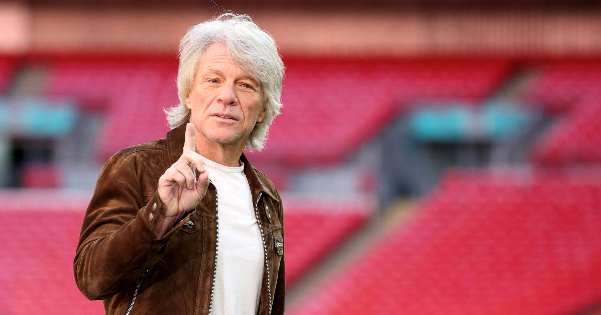 Bon Jovi announce return to the stage after a long break