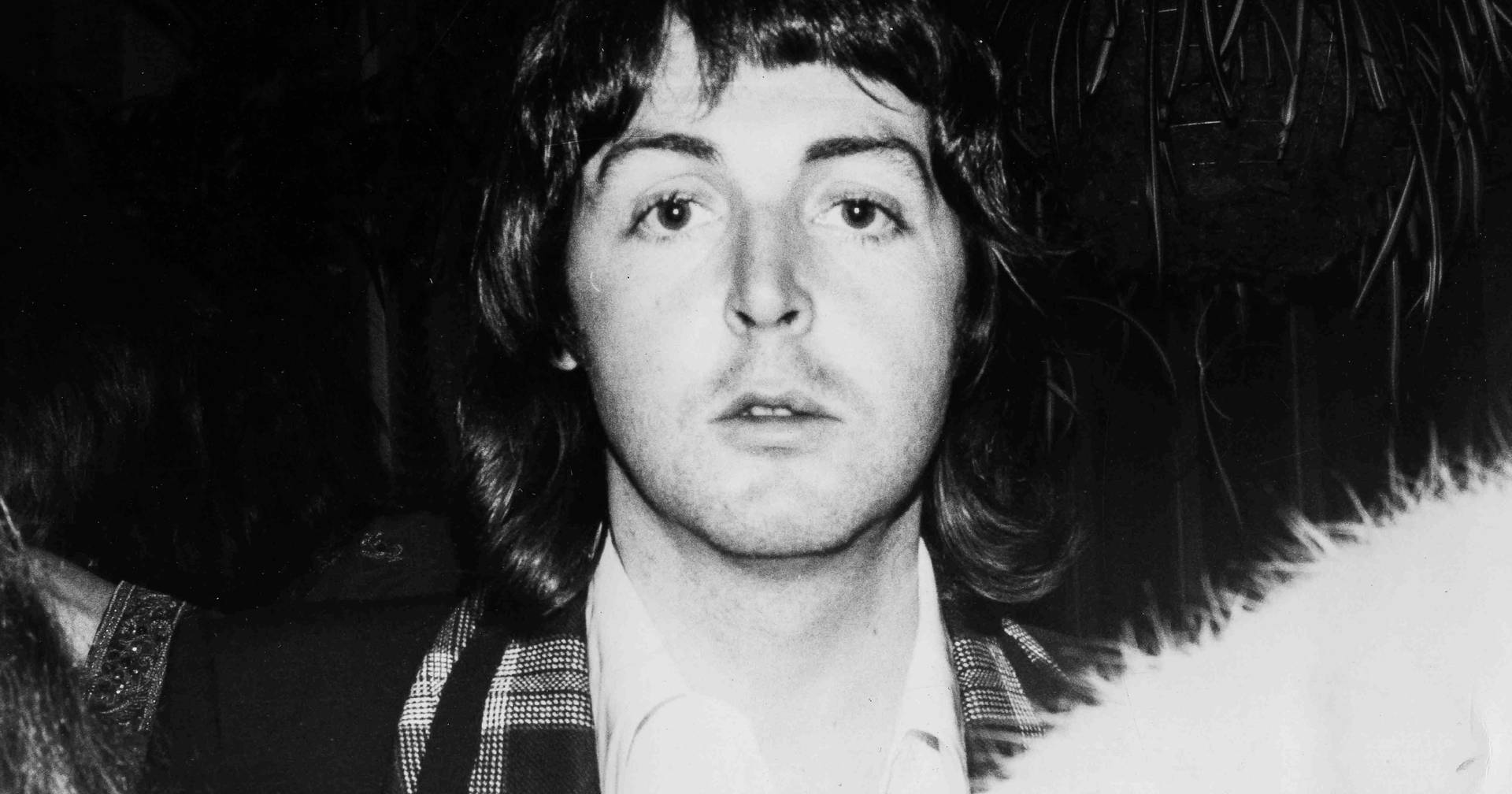 Documentary about Paul McCartney's post-Beatles career to be released in February 2026
