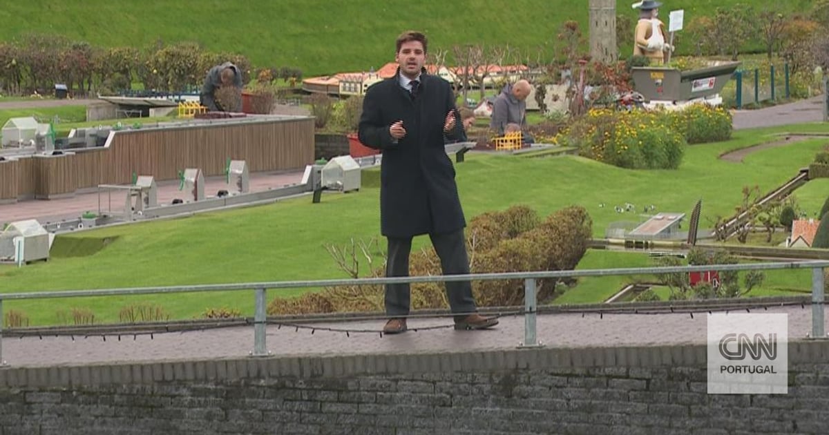 Far-right government in danger in the Netherlands. Elections will be marked by immigration