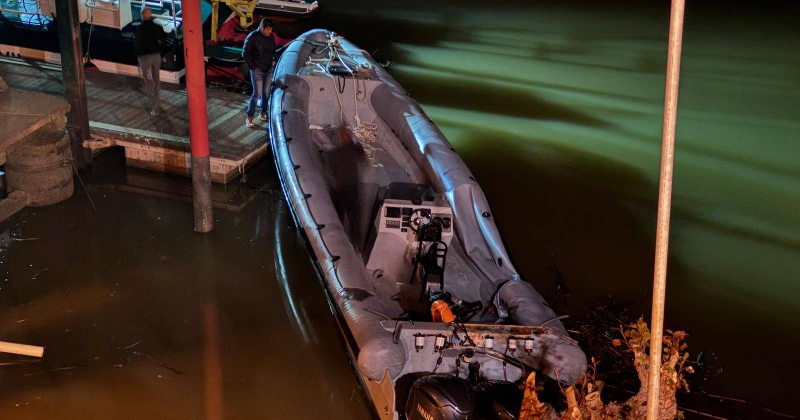 20 minutes: two suspects identified in the death of a GNR soldier in Guadiana and the storm leaves one seriously injured in Oeiras