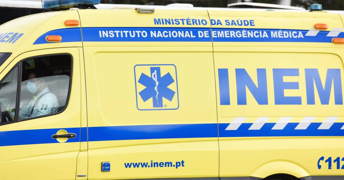 One injured in explosion in a house in Fundão One injured in explosion in a house in Fundão