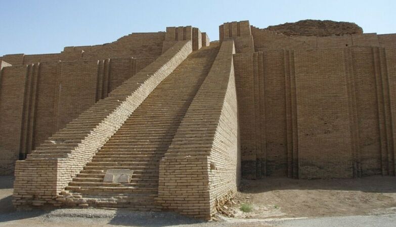 Ancient tides may have given rise to humanity's first urban civilization