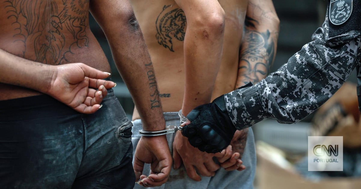 Residents find more than 40 bodies after police operation in Rio de Janeiro