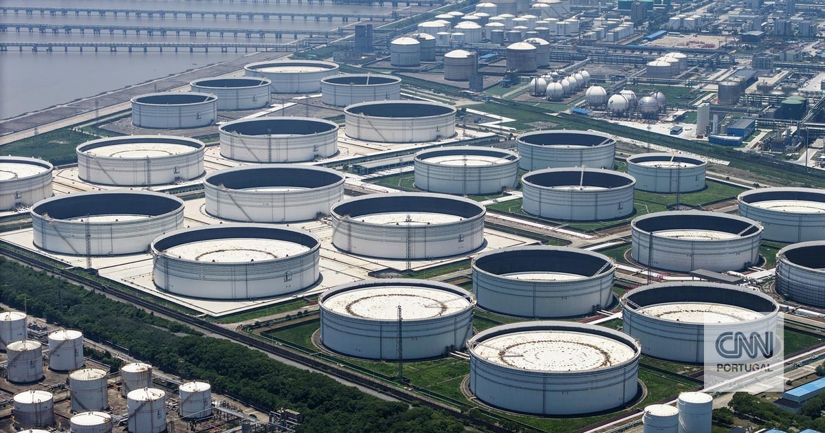 Iran is rearming its missile arsenal with the help of China despite international sanctions