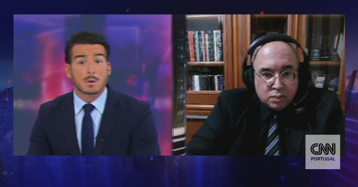 06:42 "With 2,500 police officers, criminals were supposed to flee. Not here, they launch drones with grenades. It's a reality of war" 1h and 45min ago