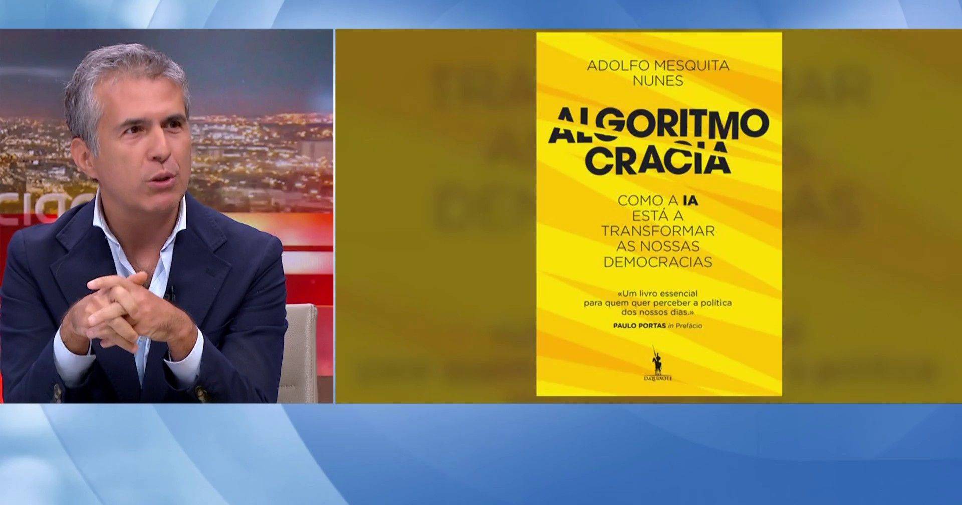 "There is a kind of carte blanche for anti-system parties because people feel vindicated"