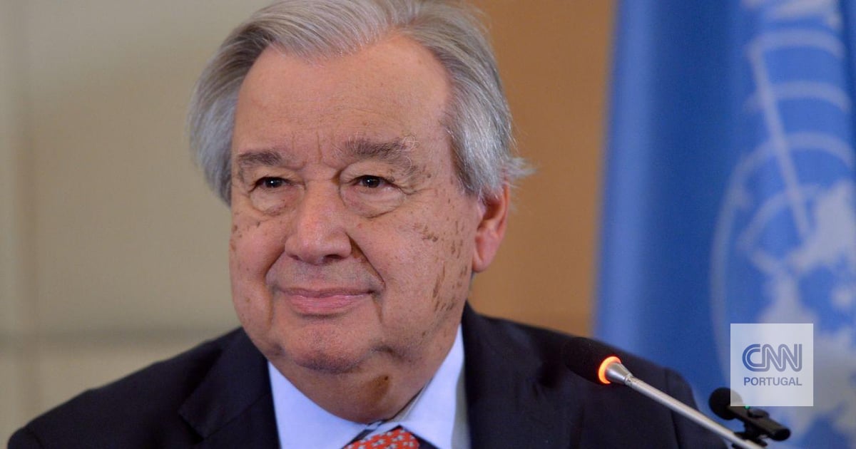 UN Secretary-General calls for an end to "military escalation" in Sudan