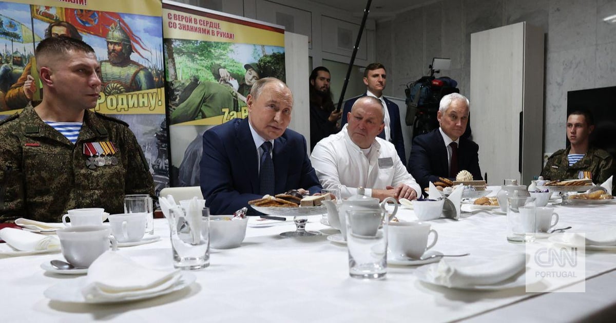 Putin's nuclear threats and Trump's risky escalation threaten the world into a dangerous new era