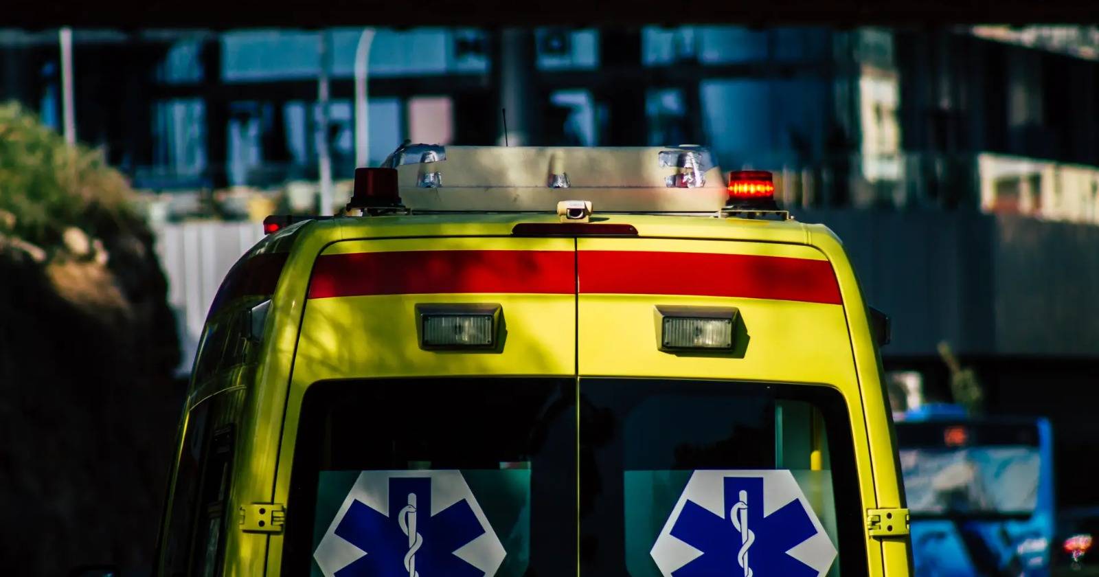 75-year-old woman dies after being run over by her own car in Vila Nova de Paiva