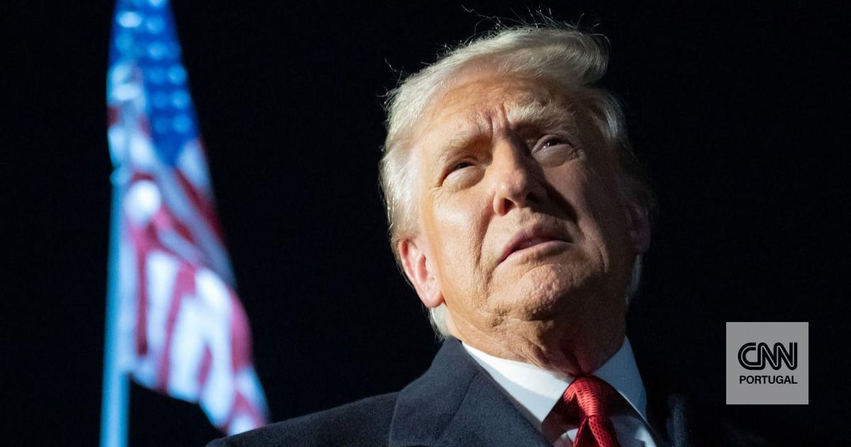 Tension grows: Trump wants the US to test nuclear weapons "on an equal footing" with Russia and China