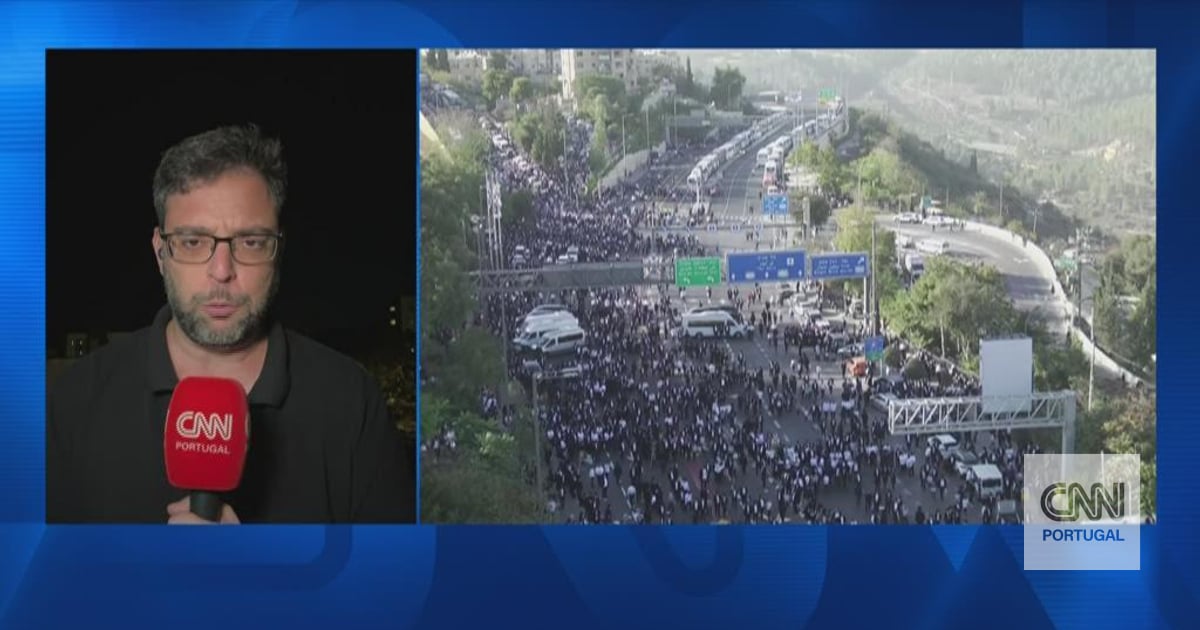 "78% of Israelis want Orthodox Jews to do military service"