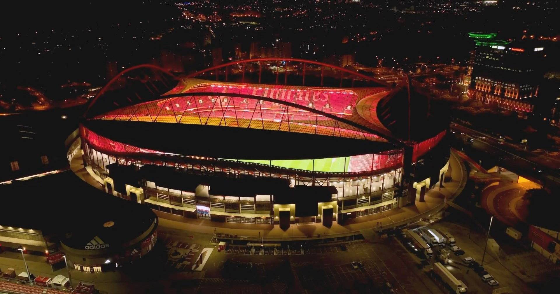 Benfica elections: the full debate between Rui Costa and Noronha Lopes