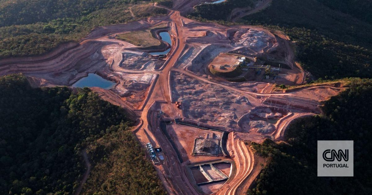 These 17 minerals make our devices work. China controls the majority