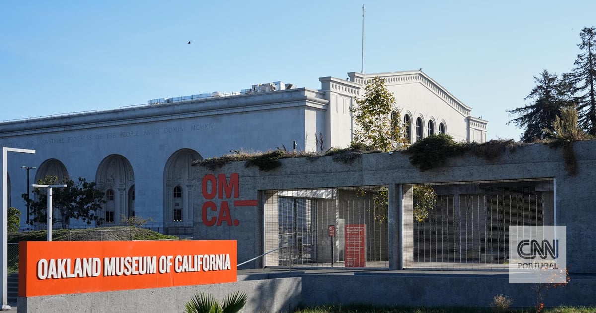 More than 1,000 historical objects and artifacts stolen from museum in California