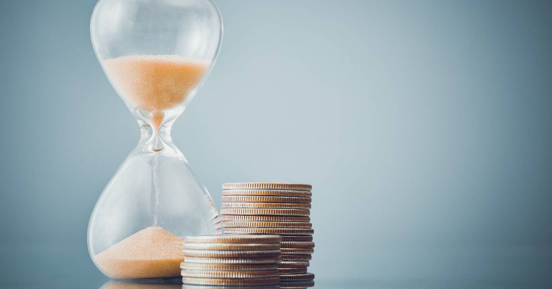 Do you want to have a "decent standard of living" in retirement? Saving is "increasingly urgent"