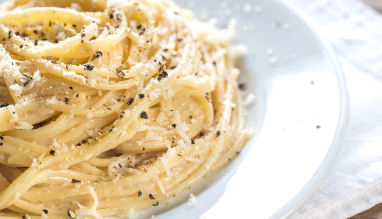 Scientists discover secret to the creamiest pasta (and win Ig Nobel)